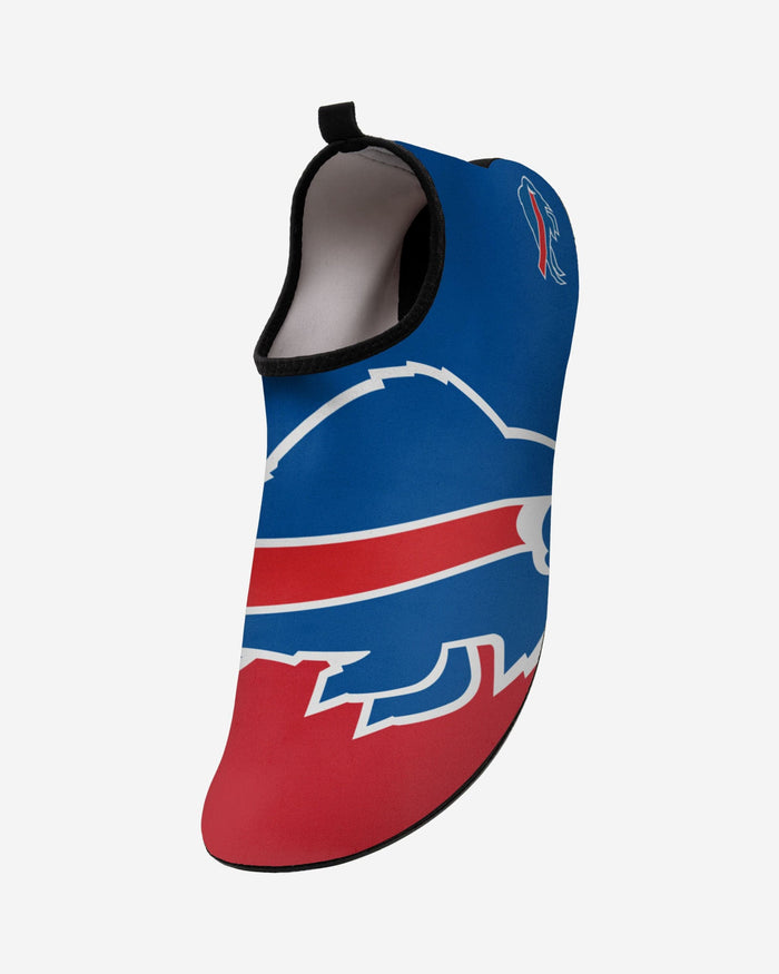 Buffalo Bills Mens Colorblock Water Shoe FOCO - FOCO.com