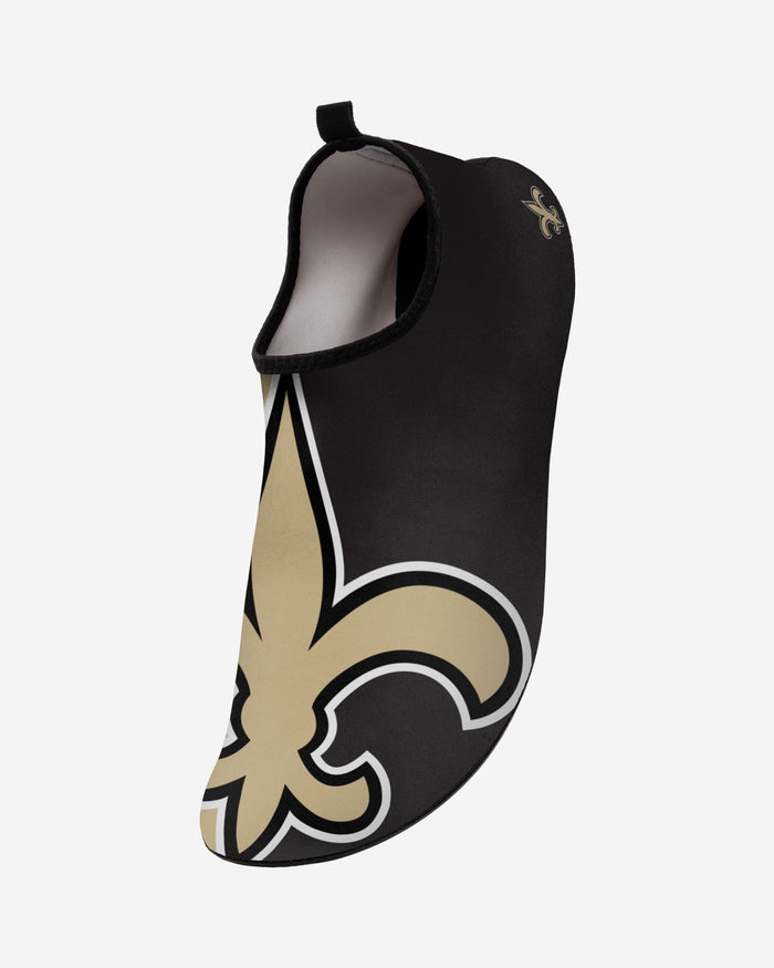 New Orleans Saints Mens Colorblock Water Shoe FOCO - FOCO.com