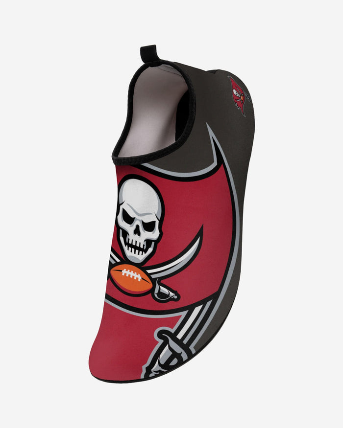 Tampa Bay Buccaneers Mens Colorblock Water Shoe FOCO - FOCO.com