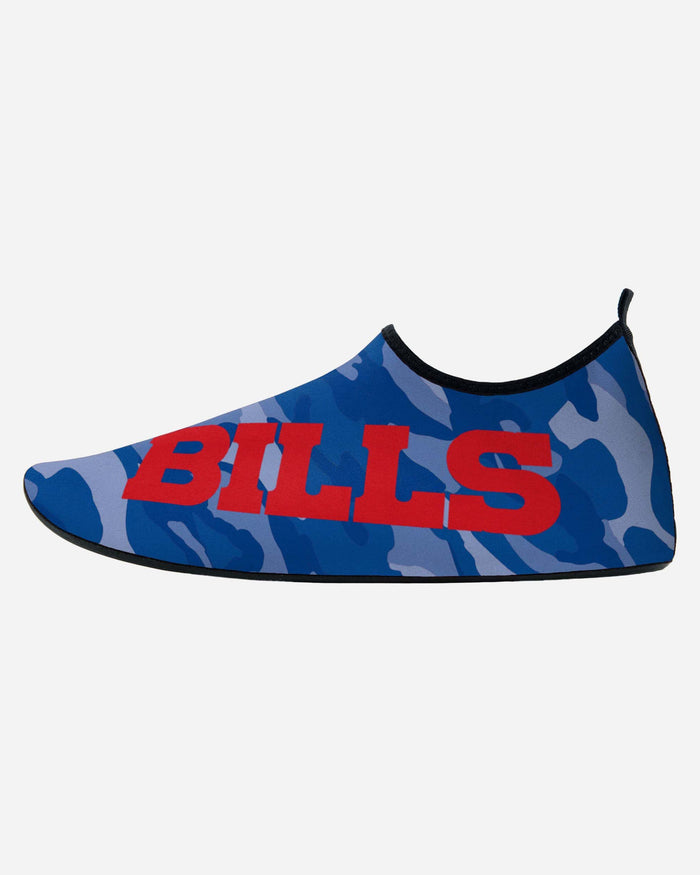 Buffalo Bills Mens Camo Water Shoe FOCO S - FOCO.com