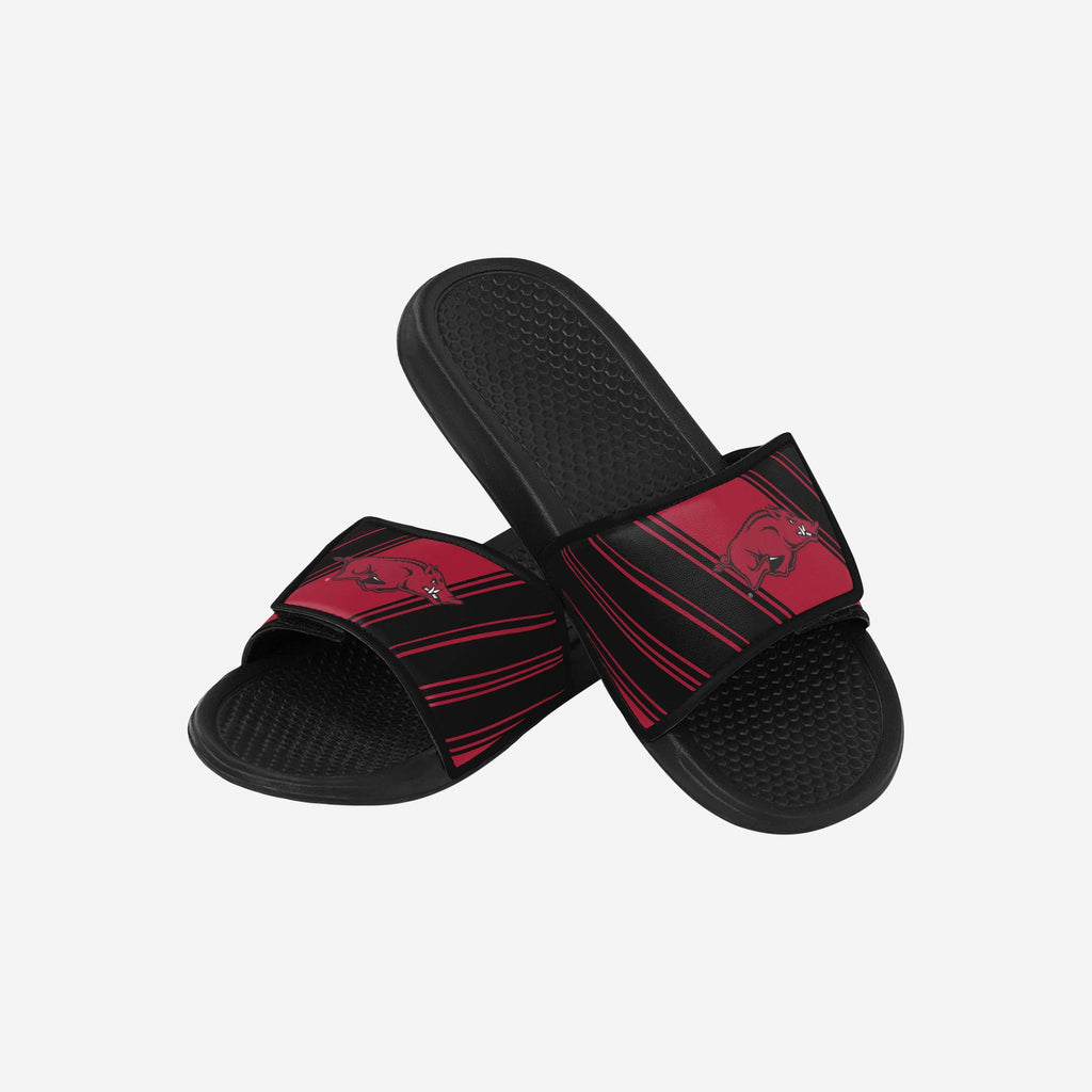 Arkansas Razorbacks Youth Legacy Slide FOCO