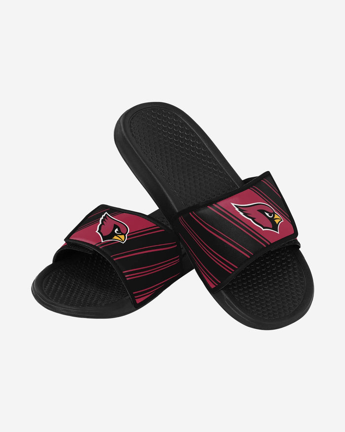 Arizona Cardinals Youth Legacy Slide FOCO - FOCO.com