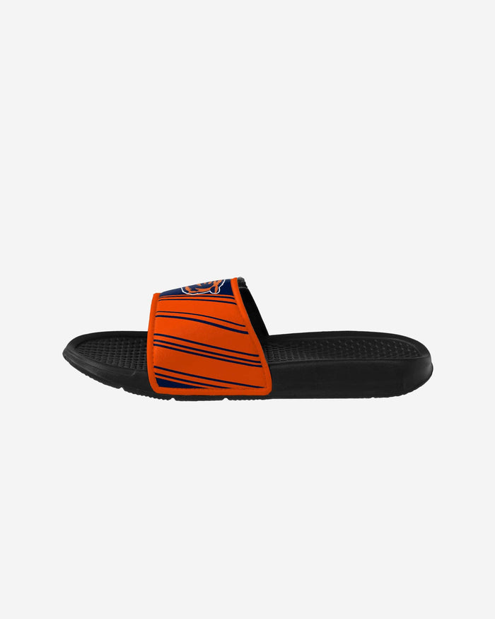 Chicago Bears Youth Legacy Slide FOCO - FOCO.com