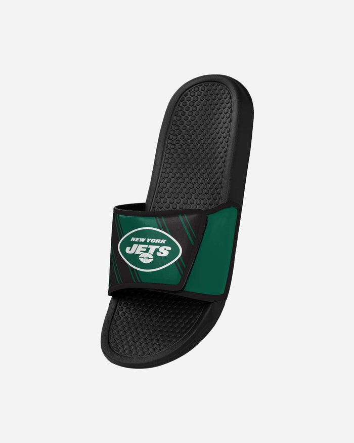 New York Jets Youth Legacy Slide FOCO - FOCO.com