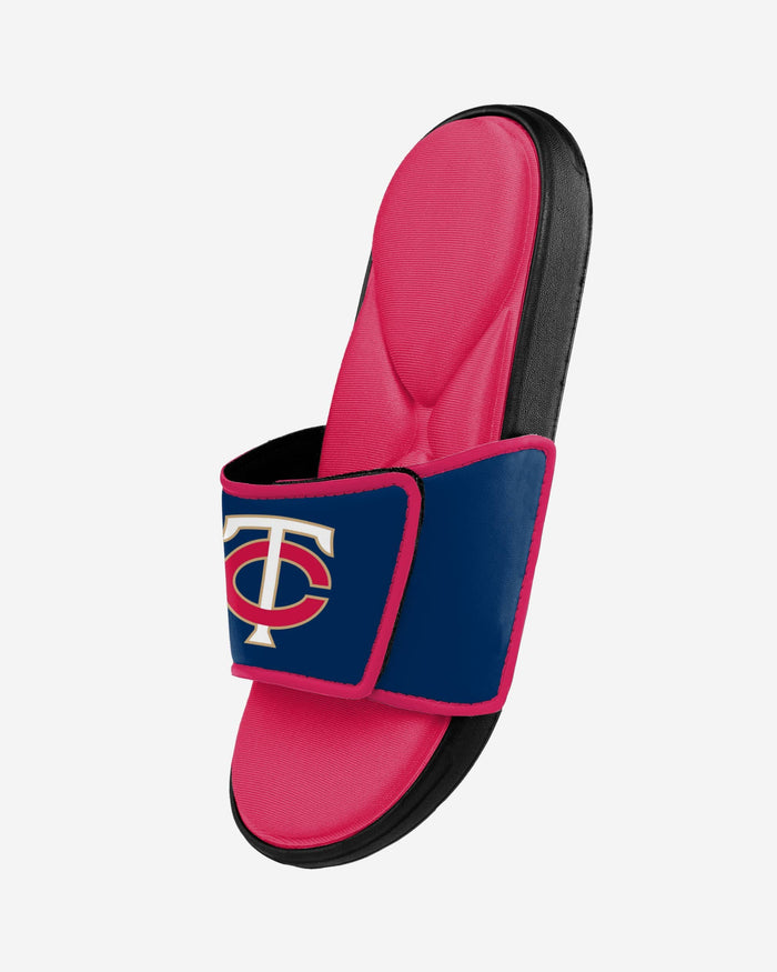 Minnesota Twins Foam Sport Slide FOCO - FOCO.com