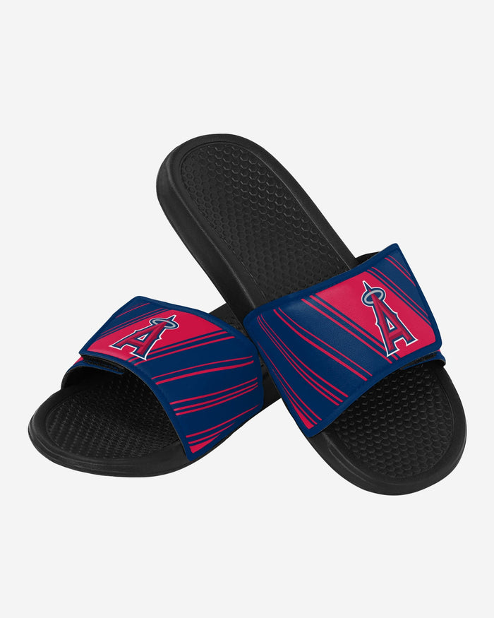 Los Angeles Angels Legacy Sport Slide FOCO - FOCO.com