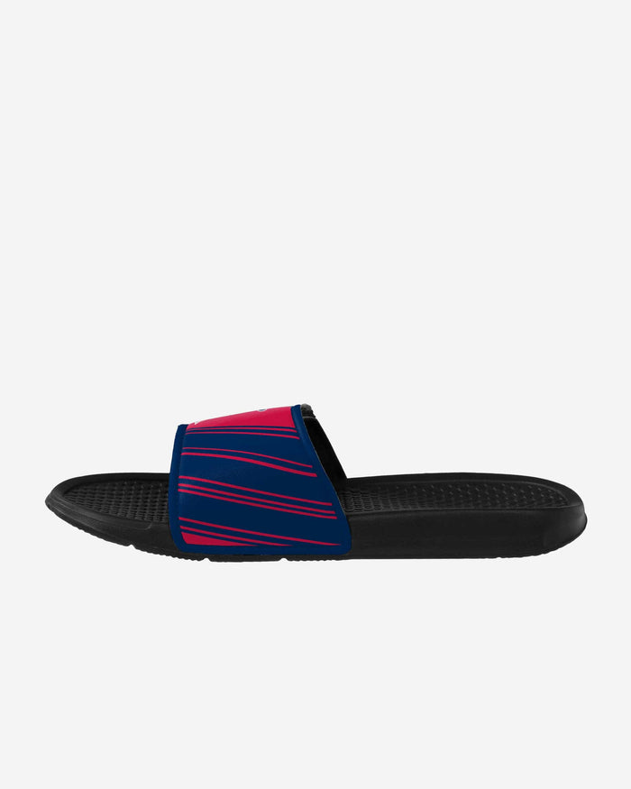 Los Angeles Angels Legacy Sport Slide FOCO - FOCO.com