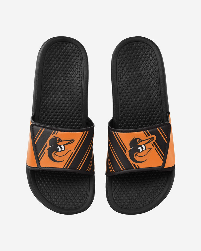 Baltimore Orioles Legacy Sport Slide FOCO S - FOCO.com