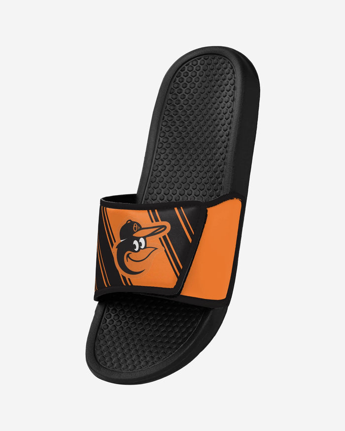 Baltimore Orioles Legacy Sport Slide FOCO - FOCO.com