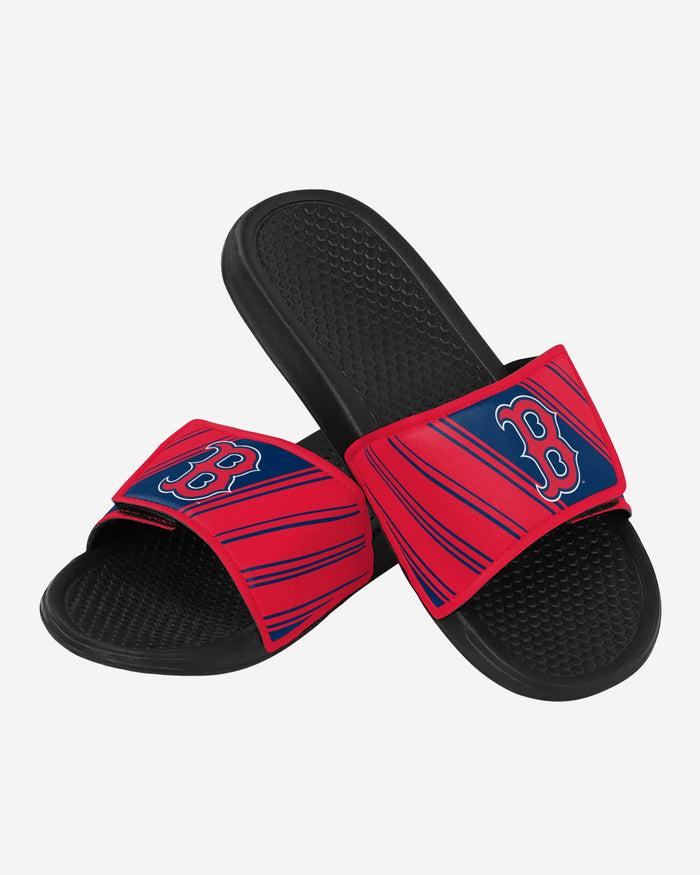 Boston Red Sox Legacy Sport Slide FOCO - FOCO.com