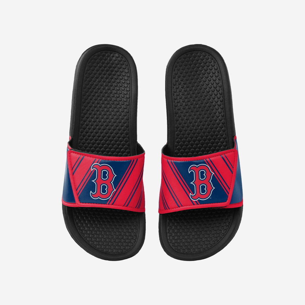 Boston Red Sox Legacy Sport Slide FOCO S - FOCO.com