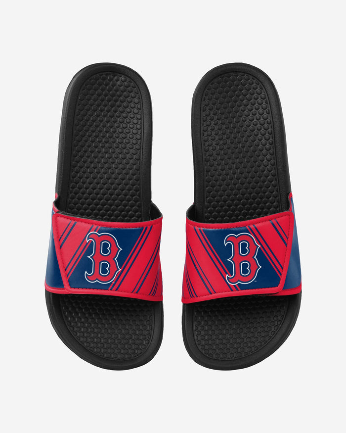Boston Red Sox Legacy Sport Slide FOCO S - FOCO.com