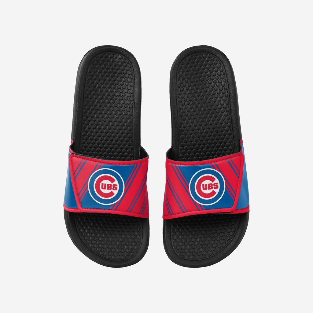 Chicago Cubs Legacy Sport Slide FOCO S - FOCO.com