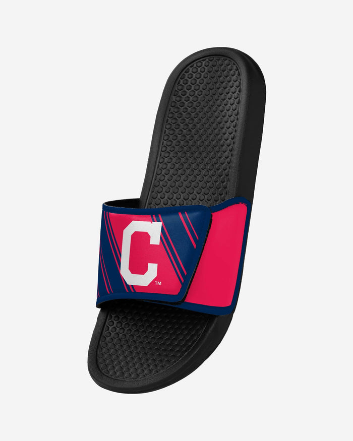Cleveland Guardians Legacy Sport Slide FOCO - FOCO.com