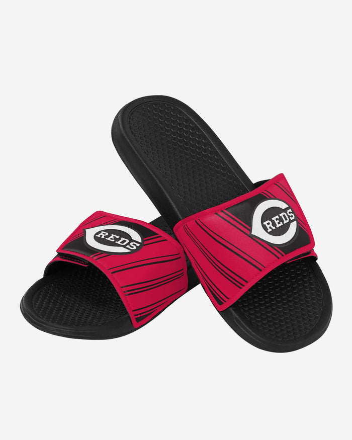 Cincinnati Reds Legacy Sport Slide FOCO - FOCO.com