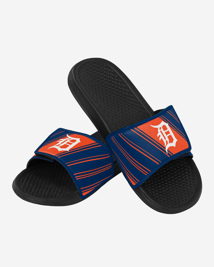 Detroit Tigers Legacy Sport Slide FOCO - FOCO.com