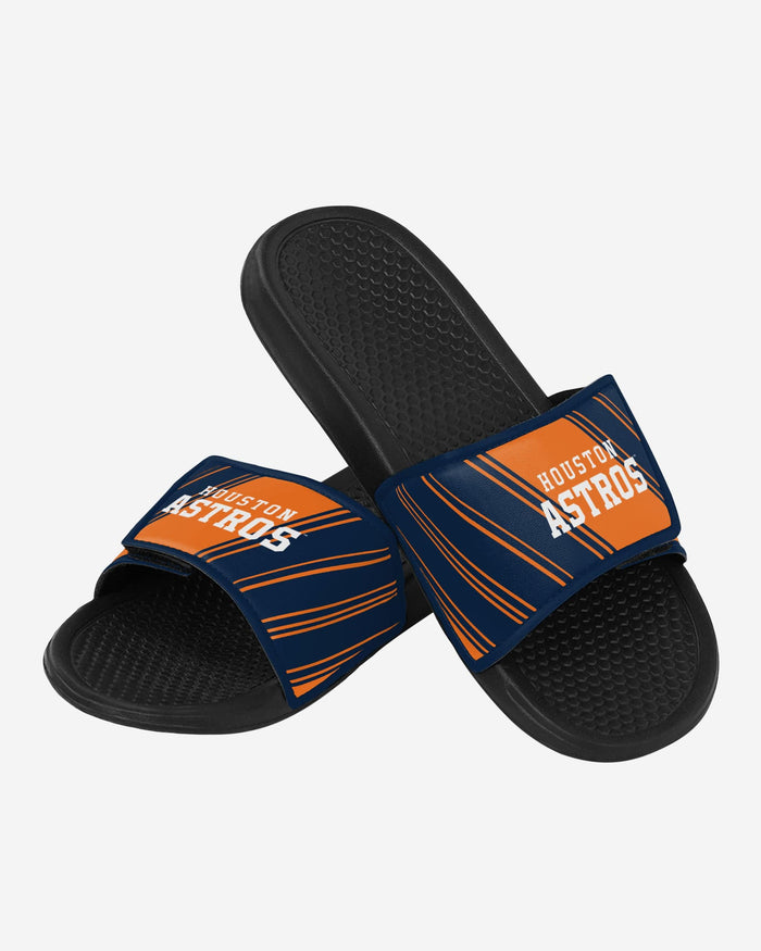 Houston Astros Legacy Sport Slide FOCO - FOCO.com