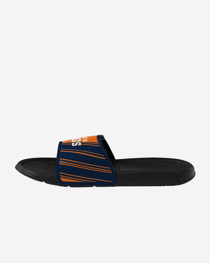Houston Astros Legacy Sport Slide FOCO - FOCO.com