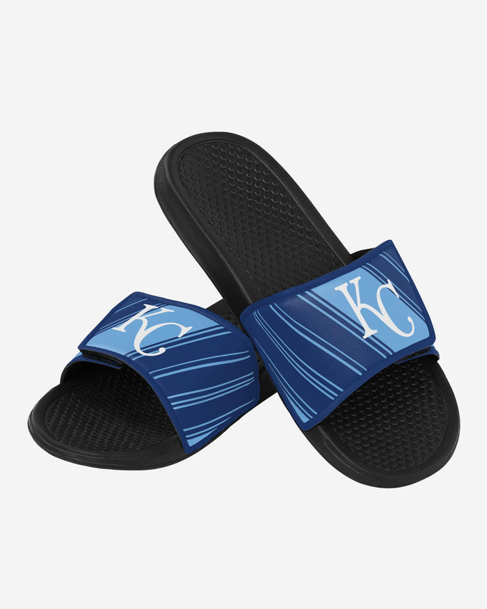 Kansas City Royals Legacy Sport Slide FOCO - FOCO.com