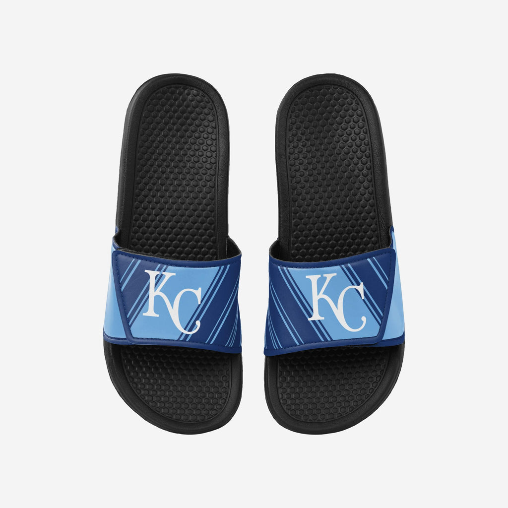 Kansas City Royals Legacy Sport Slide FOCO S - FOCO.com