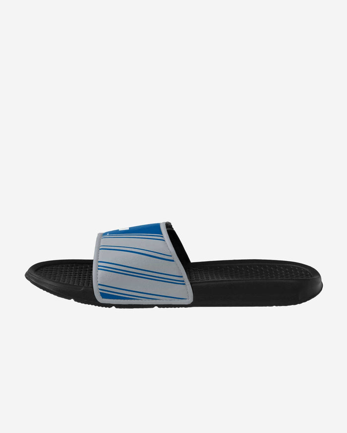 Los Angeles Dodgers Legacy Sport Slide FOCO - FOCO.com