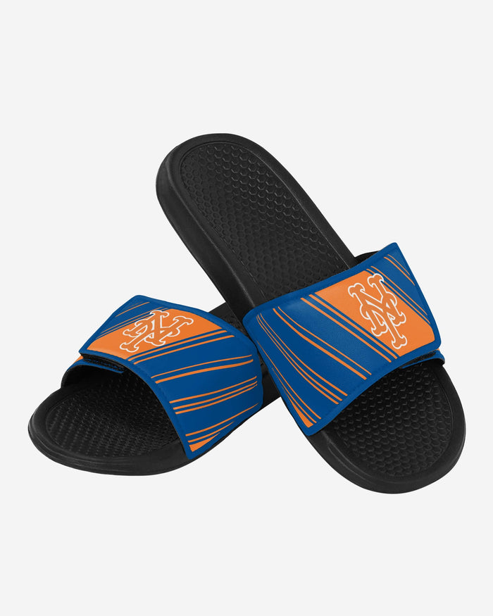 New York Mets Legacy Sport Slide FOCO - FOCO.com