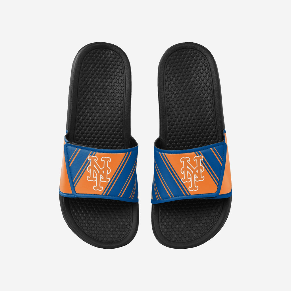 New York Mets Legacy Sport Slide FOCO S - FOCO.com