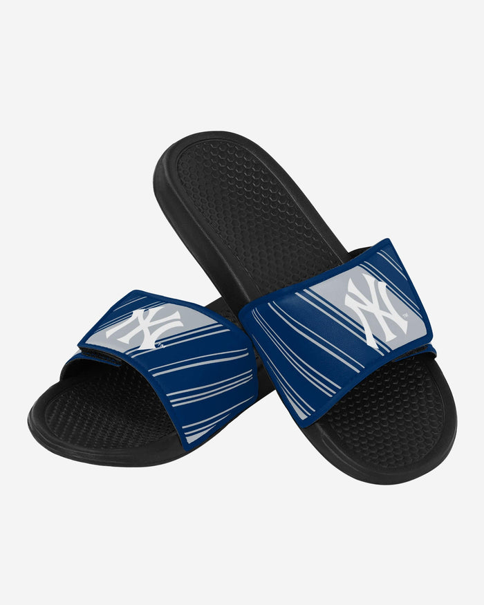 New York Yankees Legacy Sport Slide FOCO - FOCO.com