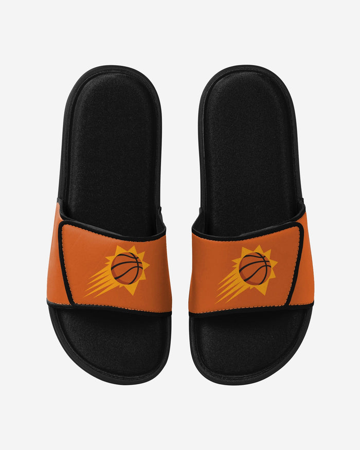 Phoenix Suns Foam Sport Slide FOCO S - FOCO.com