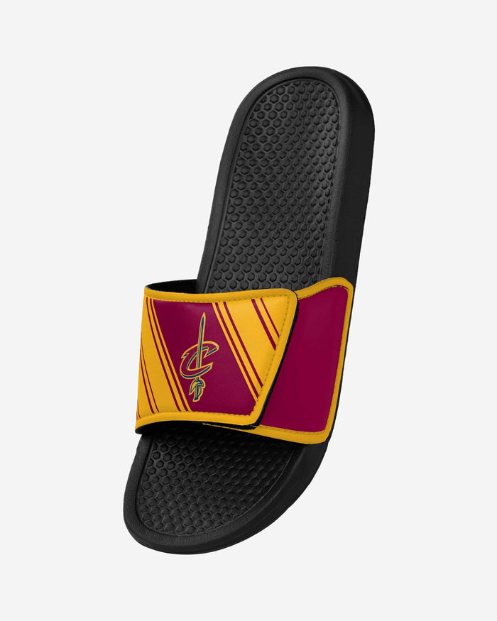 Cleveland Cavaliers Sport Slide FOCO - FOCO.com