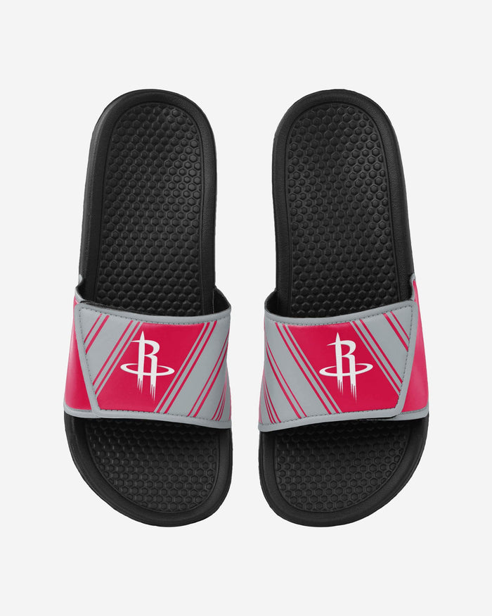 Houston Rockets Legacy Sport Slide FOCO S - FOCO.com