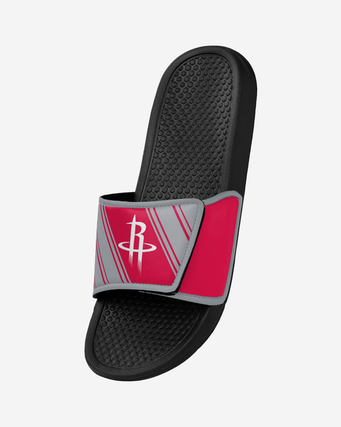 Houston Rockets Legacy Sport Slide FOCO - FOCO.com