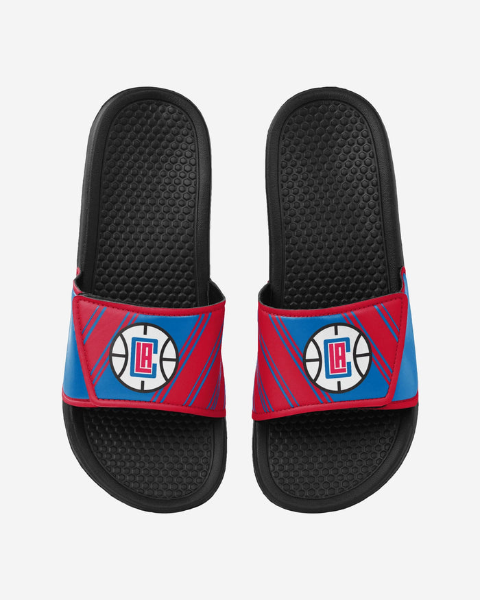 Los Angeles Clippers Legacy Sport Slide FOCO S - FOCO.com