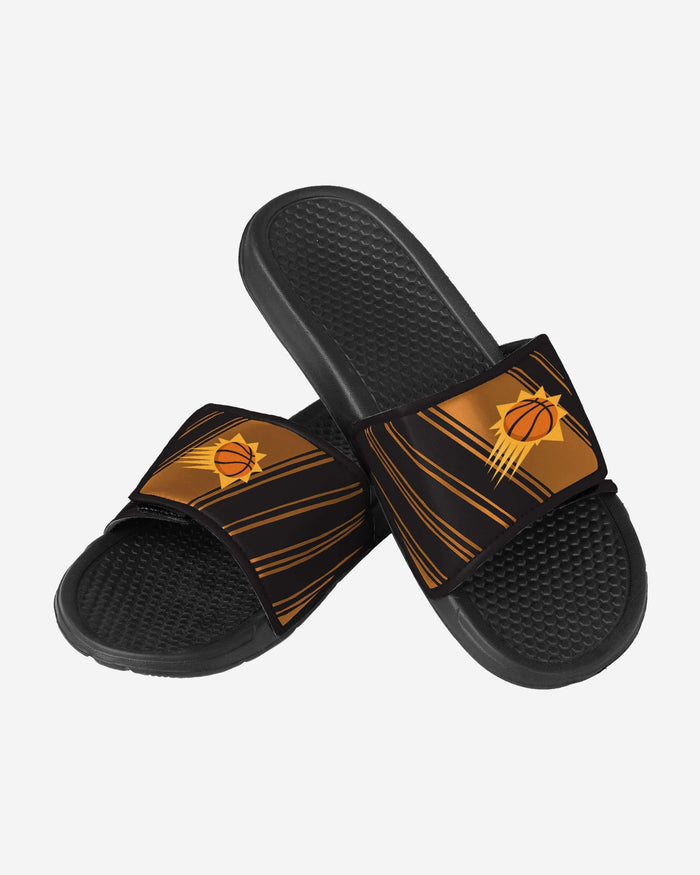 Phoenix Suns Legacy Velcro Sport Slide FOCO - FOCO.com