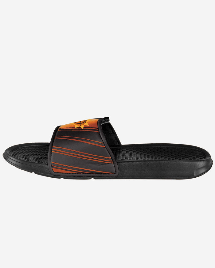 Phoenix Suns Legacy Velcro Sport Slide FOCO - FOCO.com