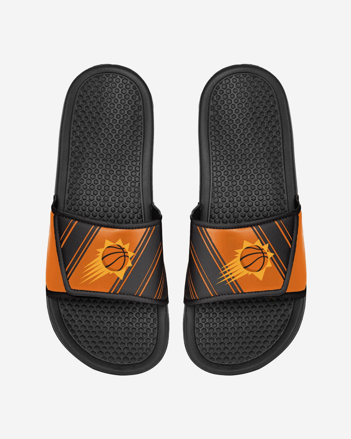 Phoenix Suns Legacy Velcro Sport Slide FOCO S - FOCO.com