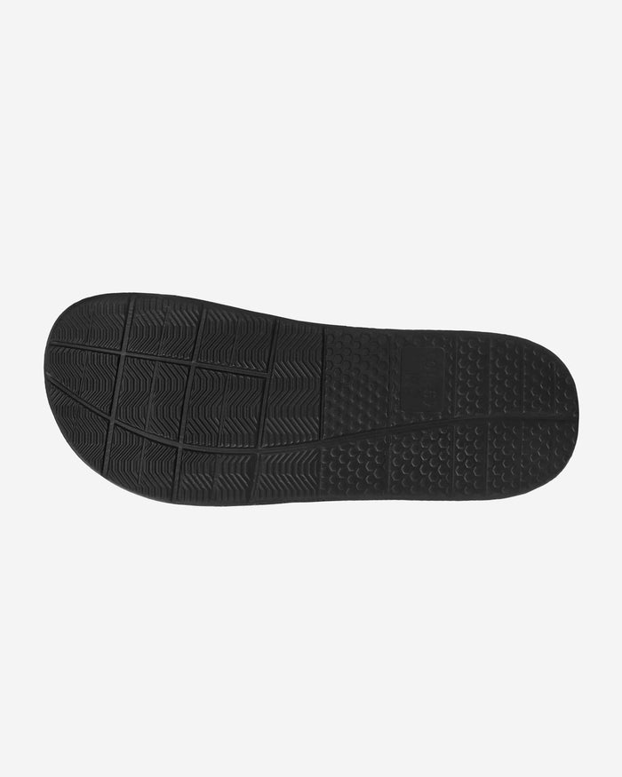 Brooklyn Nets Legacy Velcro Sport Slide FOCO - FOCO.com