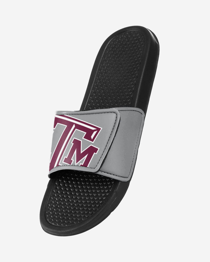 Texas A&M Aggies Cropped Big Logo Slide FOCO - FOCO.com