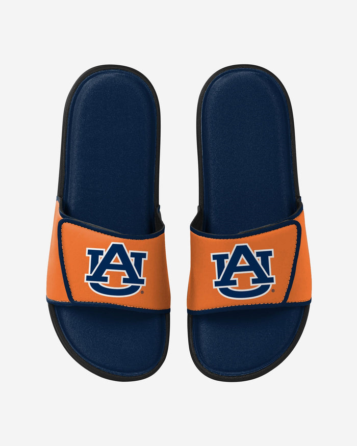 Auburn Tigers Foam Sport Slide FOCO S - FOCO.com