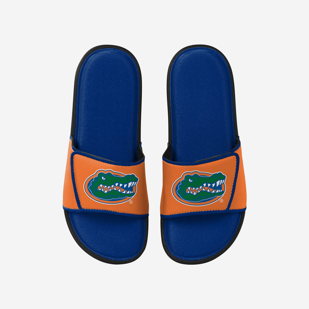 Florida Gators Foam Sport Slide FOCO S - FOCO.com