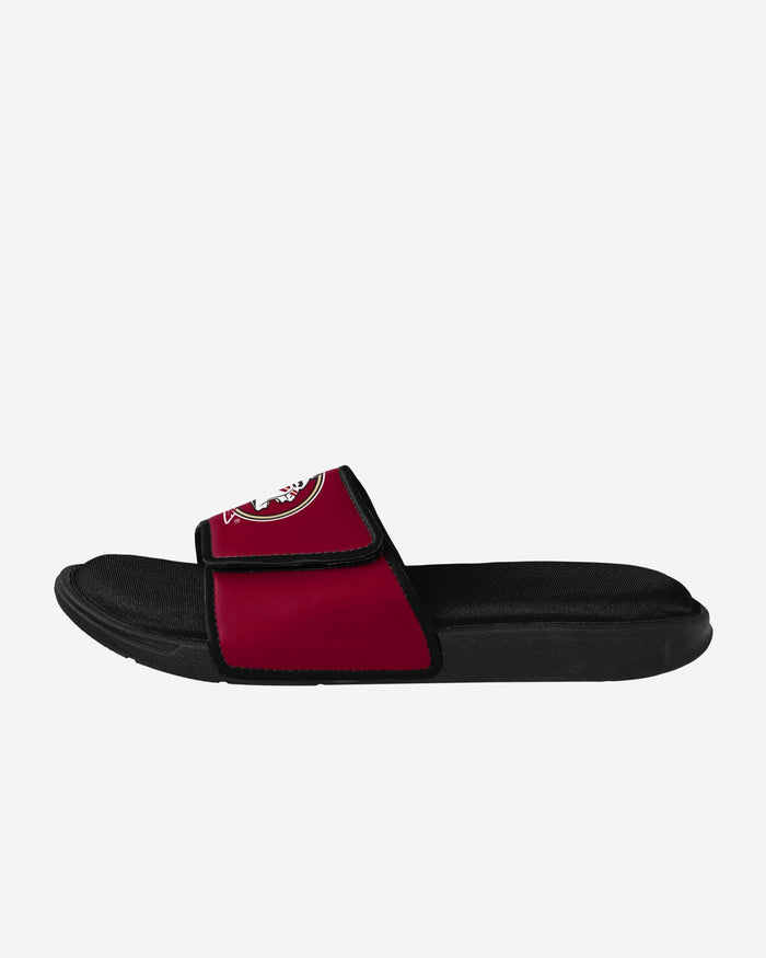 Florida State Seminoles Foam Sport Slide FOCO - FOCO.com