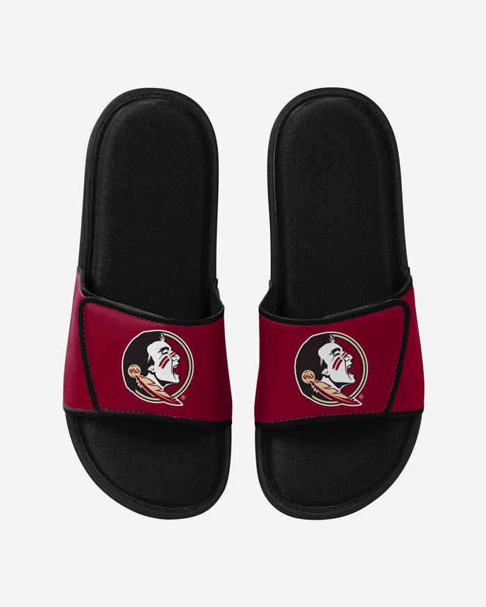 Florida State Seminoles Foam Sport Slide FOCO S - FOCO.com