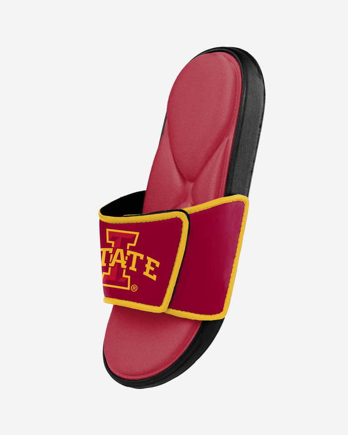 Iowa State Cyclones Foam Sport Slide FOCO - FOCO.com