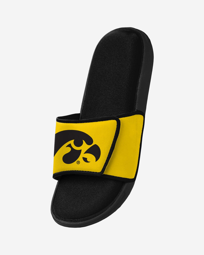 Iowa Hawkeyes Foam Sport Slide FOCO - FOCO.com