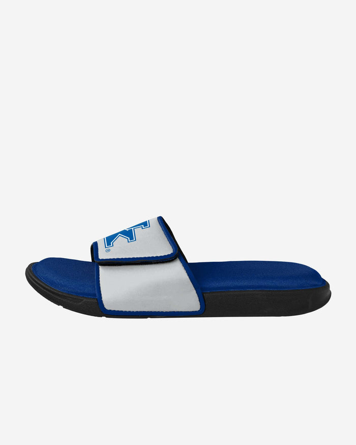 Kentucky Wildcats Foam Sport Slide FOCO - FOCO.com
