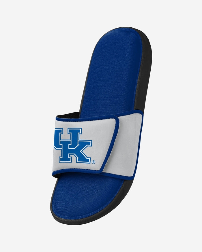Kentucky Wildcats Foam Sport Slide FOCO - FOCO.com