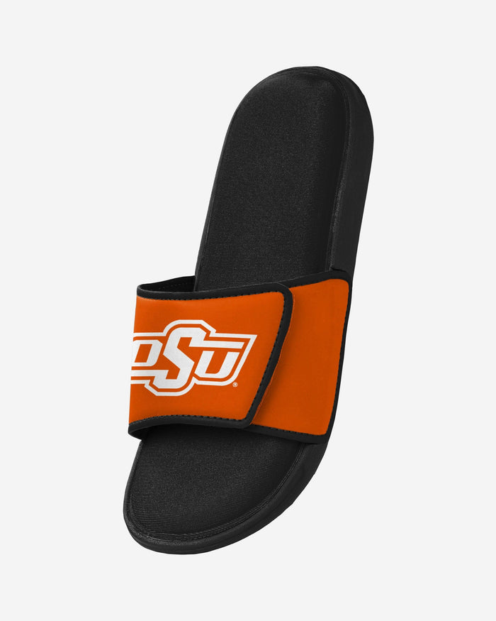 Oklahoma State Cowboys Foam Sport Slide FOCO - FOCO.com