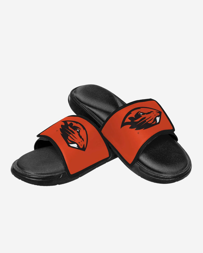 Oregon State Beavers Foam Sport Slide FOCO - FOCO.com