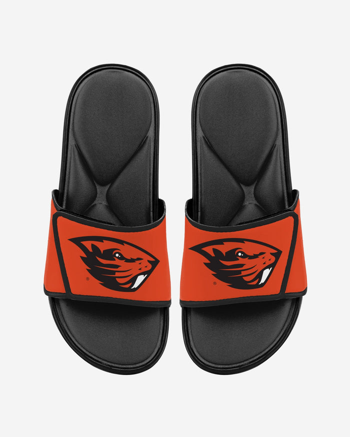 Oregon State Beavers Foam Sport Slide FOCO S - FOCO.com