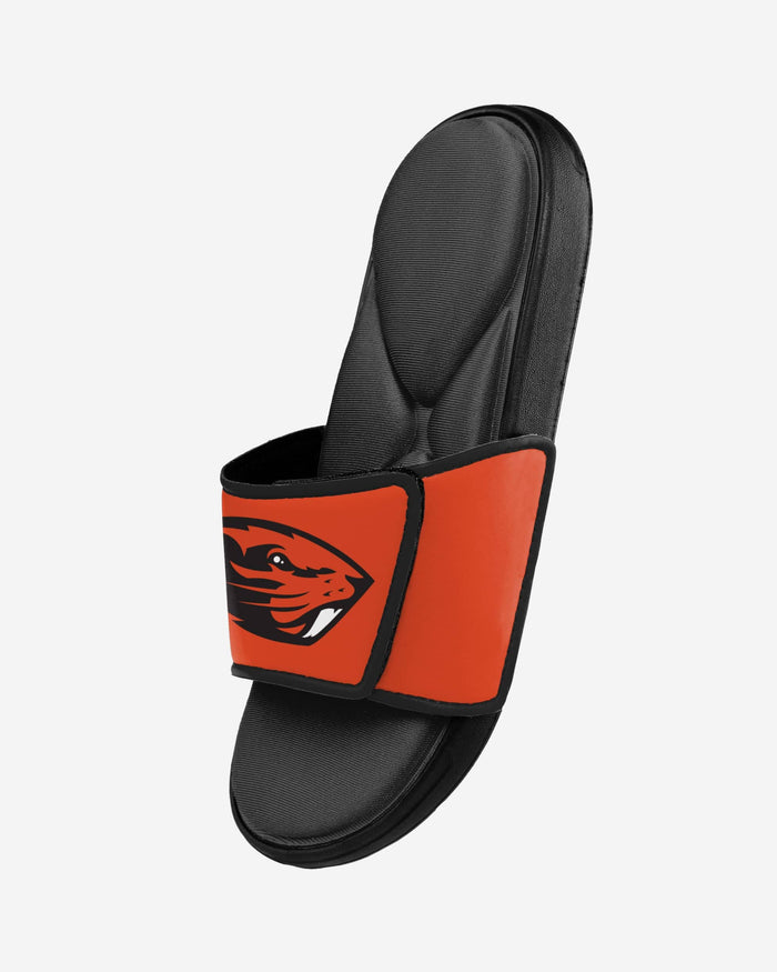 Oregon State Beavers Foam Sport Slide FOCO - FOCO.com